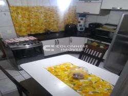 #V4957 - Casa em condomínio para Venda em Santo André - SP - 2