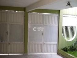 #2112 - Chácara para Venda em Santo André - SP - 2