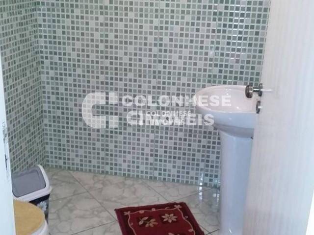 #2112 - Chácara para Venda em Santo André - SP - 3