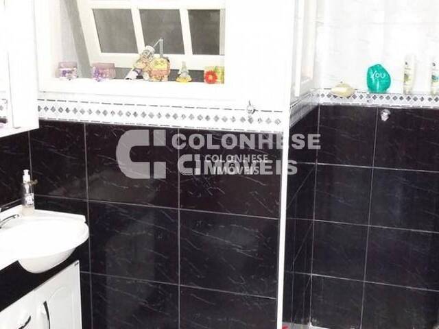 #2112 - Chácara para Venda em Santo André - SP - 2