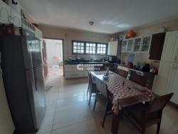 Casa para Venda em Santo André - 2