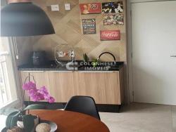 Apartamento para Venda em Santo André - 4