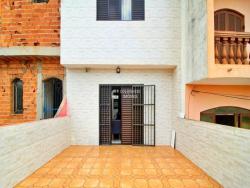 Sobrado para Venda em Santo André - 3