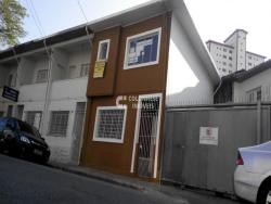 Sobrado para Venda em Santo André - 2