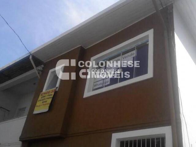 Sobrado para Venda em Santo André - 5