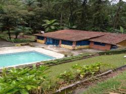 #V5189 - Chácara para Venda em Santo André - SP - 1