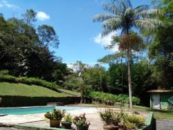 #V5189 - Chácara para Venda em Santo André - SP - 2