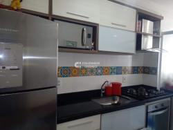 Apartamento para Venda em Santo André - 5