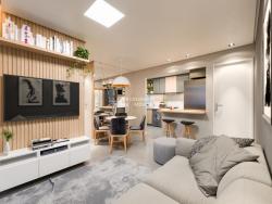 Apartamento para Venda em São Bernardo do Campo - 2