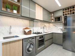Apartamento para Venda em São Bernardo do Campo - 3