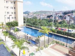 Apartamento para Venda em Mauá - 5