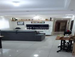 Apartamento para Venda em Santo André - 3