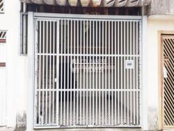 #V5345 - Sobrado para Venda em Santo André - SP