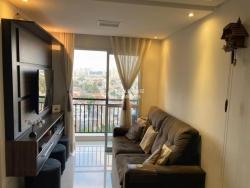 Apartamento para Venda em Santo André - 4