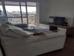 Apartamento para Venda em Santo André - 2
