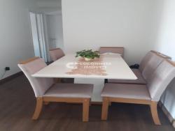 Apartamento para Venda em Santo André - 4