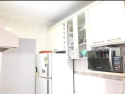 Apartamento para Venda em Santo André - 1