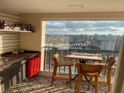 Apartamento para Venda em Santo André - 4