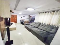 Apartamento para Venda em Santo André - 2