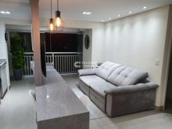 Apartamento para Venda em Santo André - 2