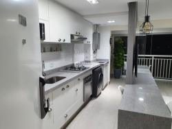 Apartamento para Venda em Santo André - 3