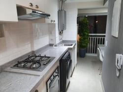 Apartamento para Venda em Santo André - 4