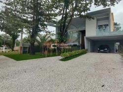 #V5430 - Mansão para Venda em Bertioga - SP - 2