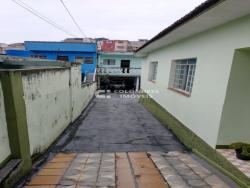 Casa para Venda em Santo André - 2