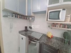 Apartamento para Venda em Santo André - 3