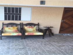 Casa para Venda em Santo André - 2