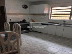 #V5465 - Casa para Venda em Santo André - SP