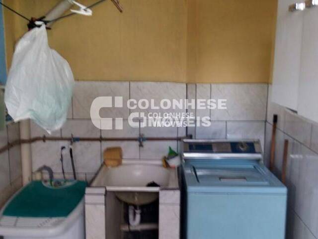 Sobrado para Venda em Santo André - 2