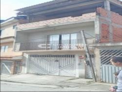 Sobrado para Venda em Santo André - 2