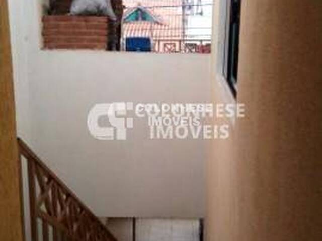 Sobrado para Venda em Santo André - 4