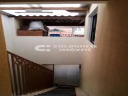 Sobrado para Venda em Santo André - 4