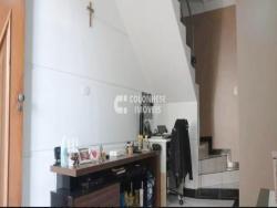 Sobrado para Venda em Santo André - 2