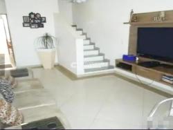 Sobrado para Venda em Santo André - 2