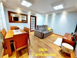 Apartamento para Venda em Santo André - 2