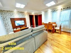 Apartamento para Venda em Santo André - 3
