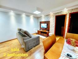 Apartamento para Venda em Santo André - 4