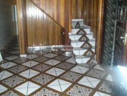 Sobrado para Venda em Santo André - 2