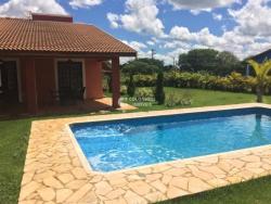 #V5548 - Chácara para Venda em Boituva - SP - 3