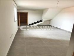 Cobertura para Venda em Santo André - 3