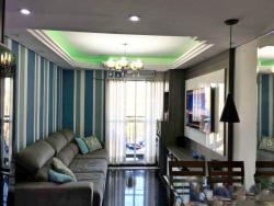 Apartamento para Venda em Santo André - 3