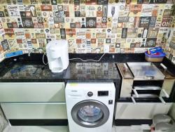 Apartamento para Venda em Santo André - 4