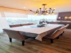 Apartamento para Venda em Santo André - 4