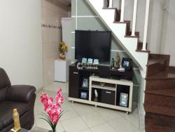 Sobrado para Venda em Santo André - 2