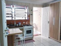 Sobrado para Venda em Santo André - 4