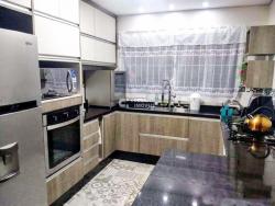 Sobrado para Venda em Santo André - 4