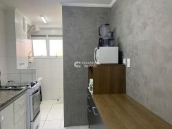 Apartamento para Venda em Santo André - 4
